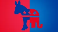 Which party wins 2028 US Presidential Election?