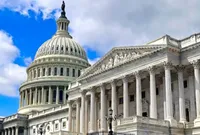 Who wins the Senate pending Hormuz Agreement by Oct 23?